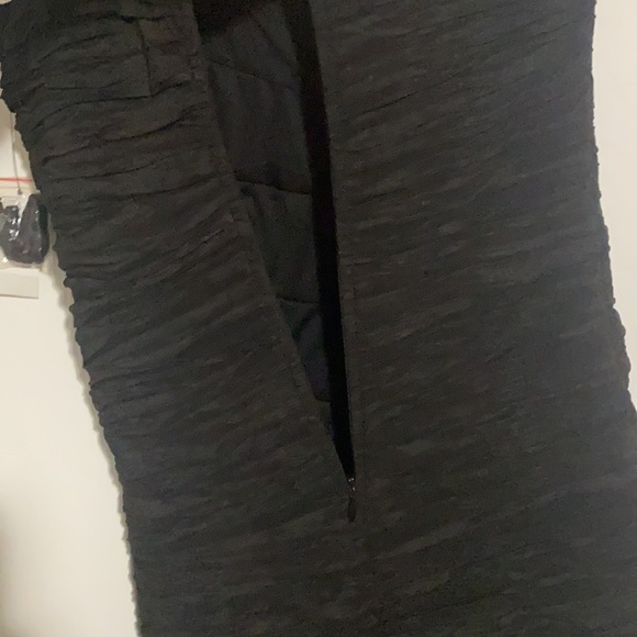 Adorable black dress, tags on. Never worn - Picture 10 of 11